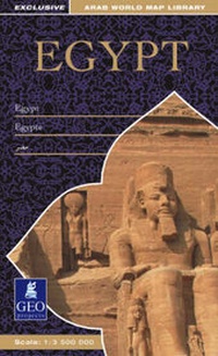 Abbildung von: Egypt - GEOprojects (UK) Ltd