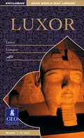 Cover: Luxor - GEOprojects (UK) Ltd