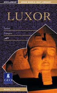 Abbildung von: Luxor - GEOprojects (UK) Ltd