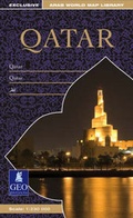 Cover: Qatar - GEOprojects (UK) Ltd