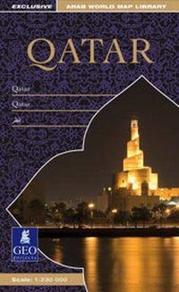 Abbildung von: Qatar - GEOprojects (UK) Ltd