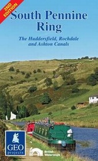 Abbildung von: South Pennine Ring - GEOprojects (UK) Ltd
