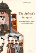 Cover: The Sultan's Seraglio - Saqi Books