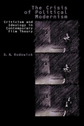 Cover: The Crisis of Political Modernism - Naval Institute Press