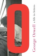 Cover: George Orwell - Liveright