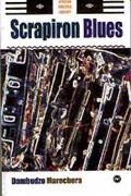 Cover: Scrapiron Blues - Africa Research & Publications