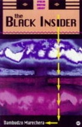 Cover: The Black Insider - Africa Research & Publications