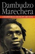 Cover: Dambudzo Marechera - Africa Research & Publications