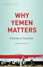 Cover: Why Yemen Matters - Saqi Books