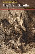 Cover: Life of Saladin - Saqi Books