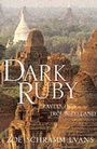 Cover: Dark Ruby - Rivers Oram Press/Pandora List