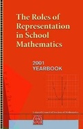 Cover: The Roles of Representation in School Mathematics - National Council of Teachers of Mathematics