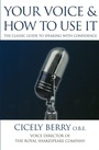 Cover: Your Voice and How to Use it - Virgin Books
