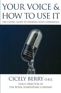 Enlarge image Cover: Your Voice and How to Use it - Virgin Books