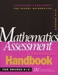 Cover: Mathematics Assessment - National Council of Teachers of Mathematics,U.S.