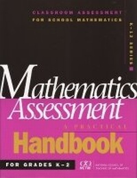 Enlarge image Cover: Mathematics Assessment - National Council of Teachers of Mathematics,U.S.