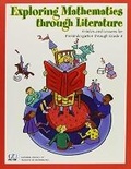 Cover: Exploring Mathematics through Literature - National Council of Teachers of Mathematics,U.S.