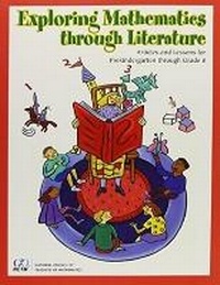 Enlarge image Cover: Exploring Mathematics through Literature - National Council of Teachers of Mathematics,U.S.