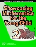 Cover: Showcasing Mathematics for the Young Child - National Council of Teachers of Mathematics,U.S.