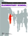 Cover: Empowering the Beginning Teacher of Mathematics in Elementary School - National Council of Teachers of Mathematics,U.S.
