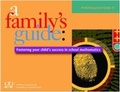Cover: A Family's Guide - National Council of Teachers of Mathematics,U.S.