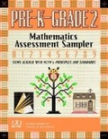 Cover: Mathematics Assessment Sampler Pre-K- Grade 2 - National Council of Teachers of Mathematics,U.S.