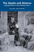 Cover: The Master and Minerva - Naval Institute Press
