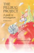 Cover: The Pillbug Project - National Science Teachers Association