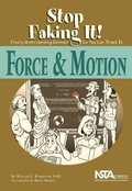 Cover: Force and Motion - National Science Teachers Association