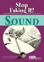 Cover: Sound - National Science Teachers Association