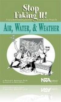Abbildung von: Air, Water, & Weather - National Science Teachers Association