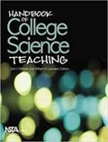 Cover: Handbook of College Science Teaching - National Science Teachers Association