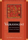 Cover: Vajrayogini - Wisdom Publications