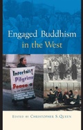 Cover: Engaged Buddhism in the West - Wisdom Publications