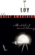 Cover: The Great Awakening - Wisdom Publications