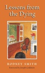 Cover: Lessons from the Dying - Wisdom Publications