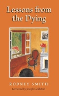 Cover: Lessons from the Dying - Wisdom Publications