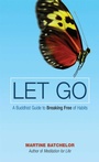 Cover: Let Go - Wisdom Publications