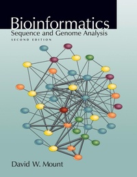 Abbildung von: Bioinformatics - Cold Spring Harbor Laboratory Press,U.S.