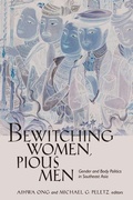 Cover: Bewitching Women, Pious Men - Naval Institute Press