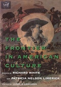 Cover: The Frontier in American Culture - Naval Institute Press