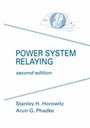 Cover: Power System Relaying - Research Studies Press