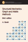 Cover: Structural Mechanics - Research Studies Press