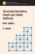 Cover: Structural Mechanics - Research Studies Press