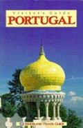 Cover: Visitor's Guide to Portugal - Visitor Guides
