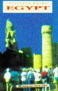 Abbildung von: Visitor's Guide to Egypt - Moorland Publishing Company