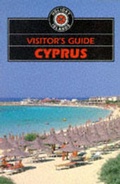 Cover: Visitor's Guide to Cyprus - Visitor Guides
