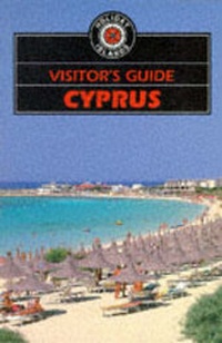 Abbildung von: Visitor's Guide to Cyprus - Visitor Guides