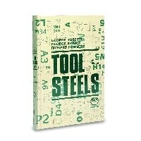Enlarge image Cover: Tool Steels - ASM International