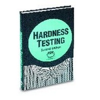 Enlarge image Cover: Hardness Testing - ASM International